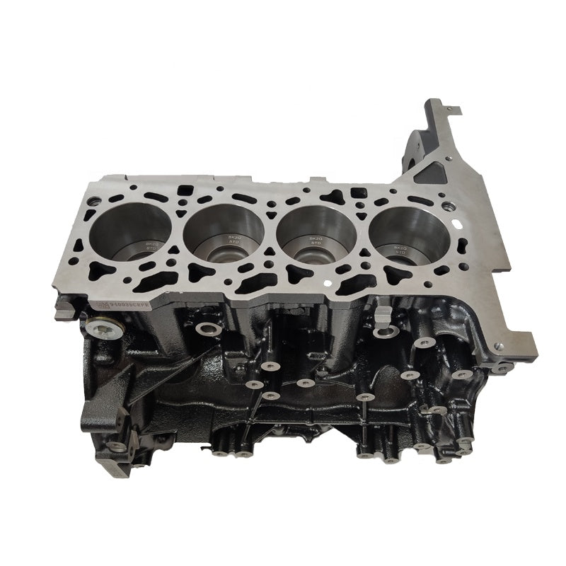 4 Cylinder Engine Short Block 2.2L 2.4L 4D22 4D24 for Ford Puma Transit V348