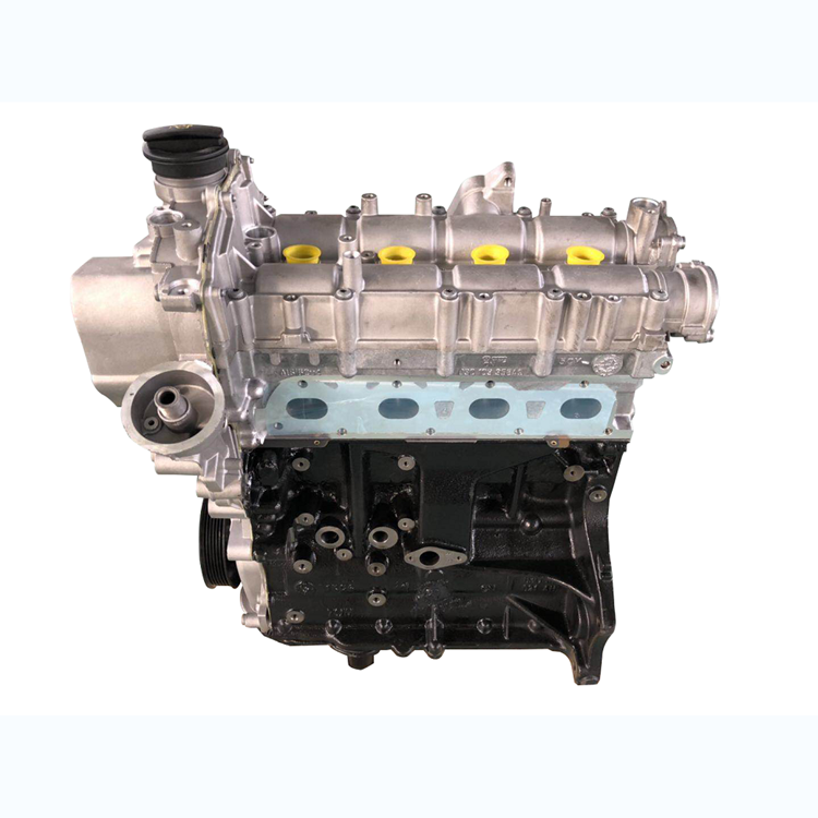 EA111 Long Block Engine 1.4T Engine Long Block for VW