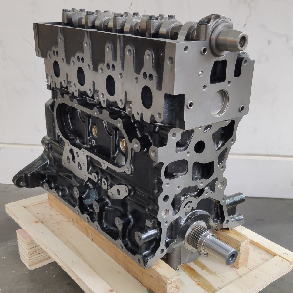 New 5LE Engine Long Block for Toyota Hilux Pickup Hiace 3.0L Manufacture