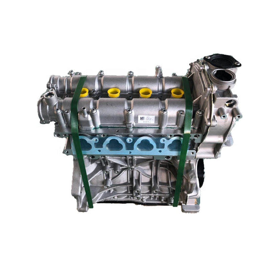 New EA111 Engine Long Block for VW Golf Touran Scirocco Skoda Tiguan 1.4TSI