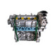 New EA111 Engine Long Block for VW Golf Touran Scirocco Skoda Tiguan 1.4TSI