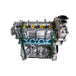 New EA111 Engine Long Block for VW Golf Touran Scirocco Skoda Tiguan 1.4TSI