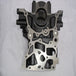 OEM Quality Diesel 2L Engine Short Block for Toyota Hiace Hilux 2.4L