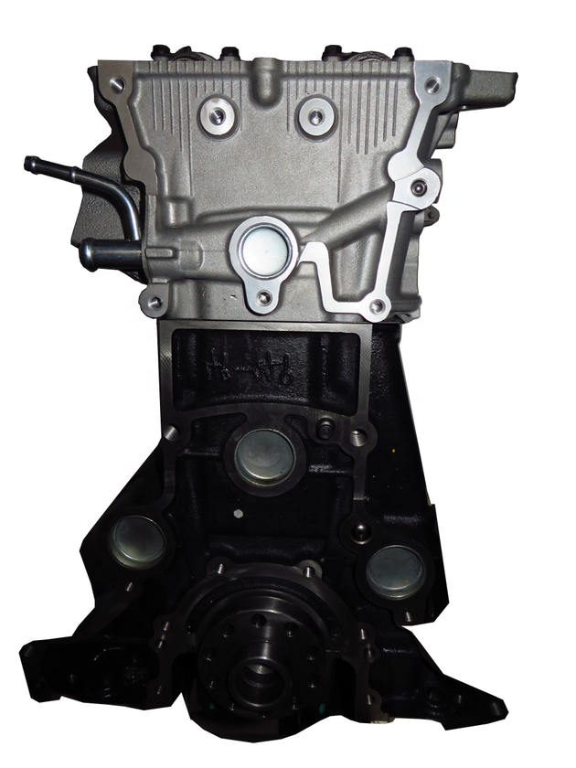 New 2TR Engine Long Block 2.7L