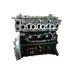 Diesel New 2KD Engine Long Block for Toyota Dyna Innova Fortuner 2.5L