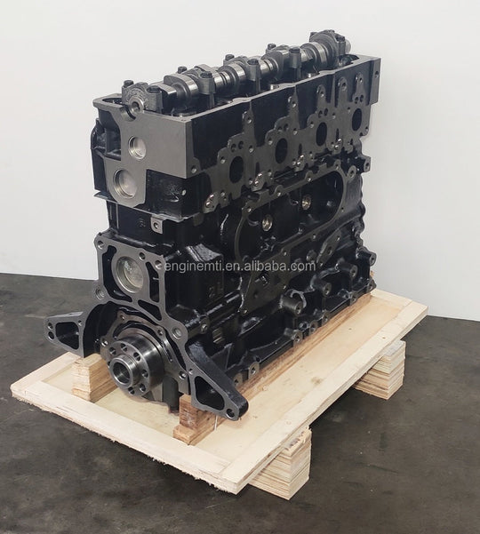 BRAND NEW 2LT DIESEL ENGINE LONG BLOCK 2.4L MOTOR FOR TOYOTA HIACE HILUX PICKUP CONDOR DYNA150 CHASER CAR ENGINE