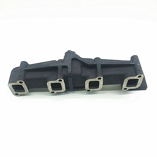 Engine Exhaust Manifold  4TNV94 4TNV98 High Quality Manifold Exhaust Pipe Mat