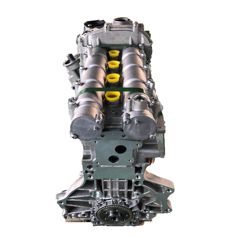 OEM Quality EA111 Engine Long Block for Audi A3 1.4TSI