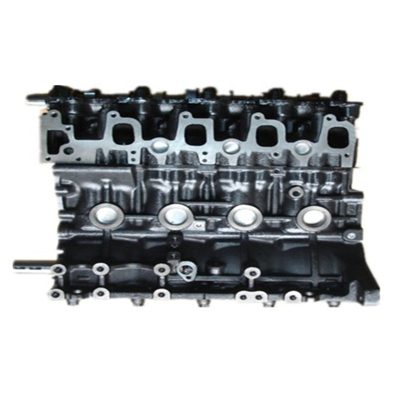 New Diesel 5L Engine Long Block for Toyota Hiace Hilux 3.0L