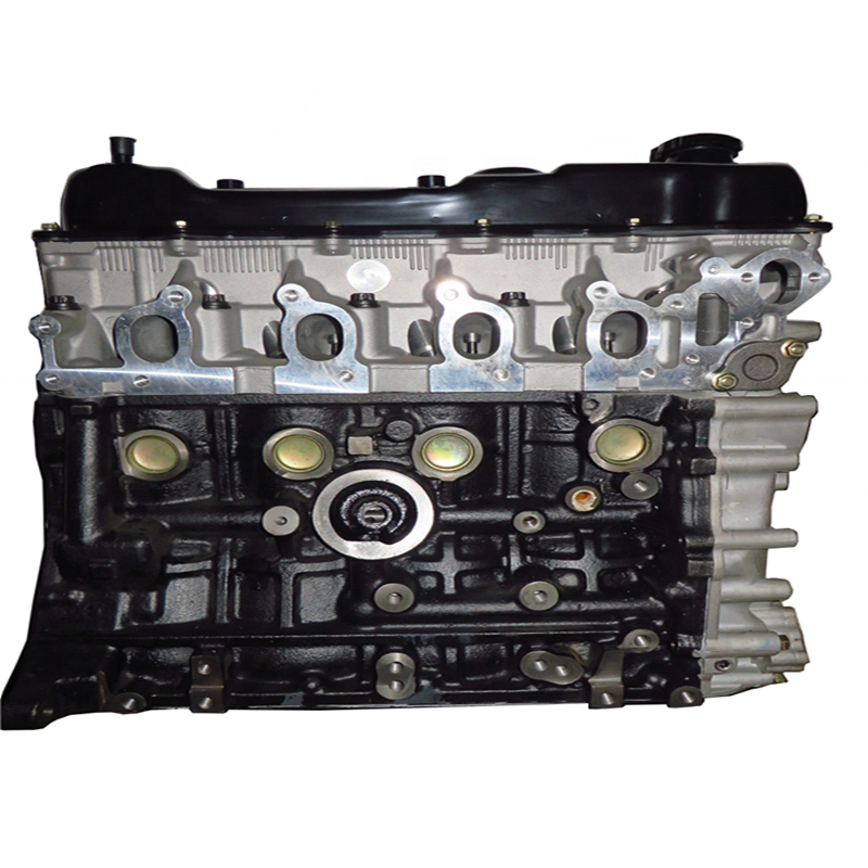 OEM Quality 2RZ-FE Engine Long Block for Toyota Tacoma Pickup Hilux 2.4L