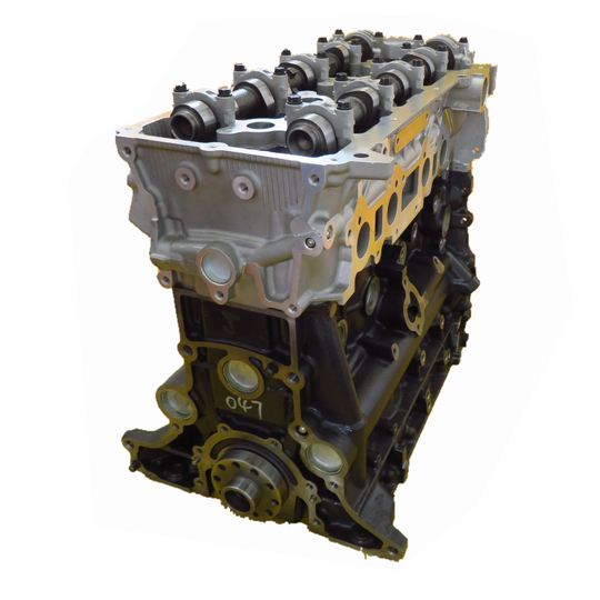 New 2TR Engine Long Block 2.7L