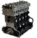 NEW ENGINE MODEL D4CB LONG BLOCK ENGINE BARE ENGINE FOR HYUNDAI KIA 2.5L