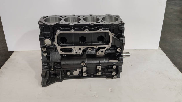 BRAND NEW 4M40 4M40T ENGINE SHORT BLOCK 2.8L FOR MITSUBISHI L300 BOX TRITON PLATFORM CAR ENGINE