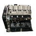 OEM Level Diesel 4D56T Interwatercooled Engine Long Block 2.5L