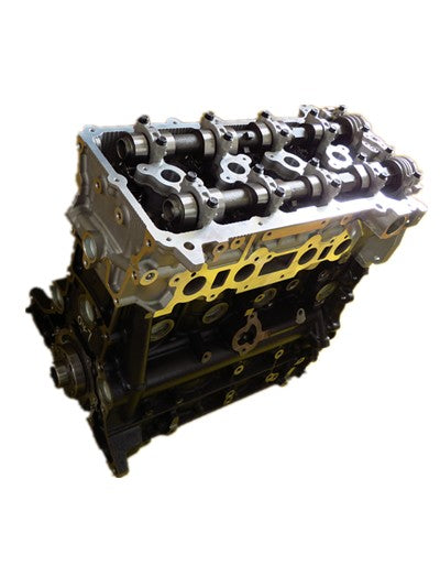 OEM Quality For Toyota 2TR Engine Long Block 2.7L