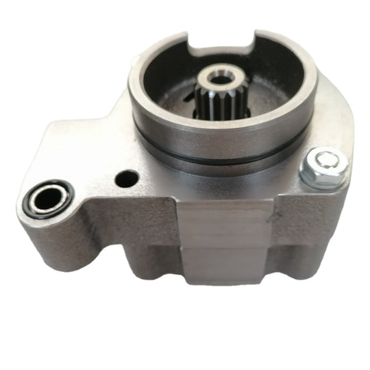 A8V0107 Gear Pump Excavator Parts E320B E320B E325BL E329B