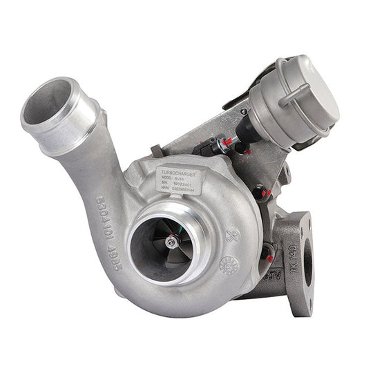 Turbocharger BV43 28200-4A470 for KIA Sorento 2.5 CRDi 125Kw D4CB 2006-