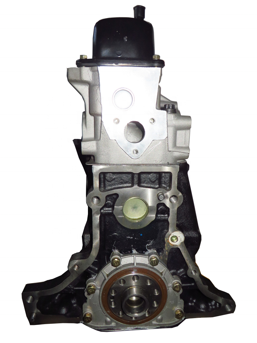 OEM Quality 2RZ-FE Engine Long Block for Toyota Tacoma Pickup Hilux 2.4L