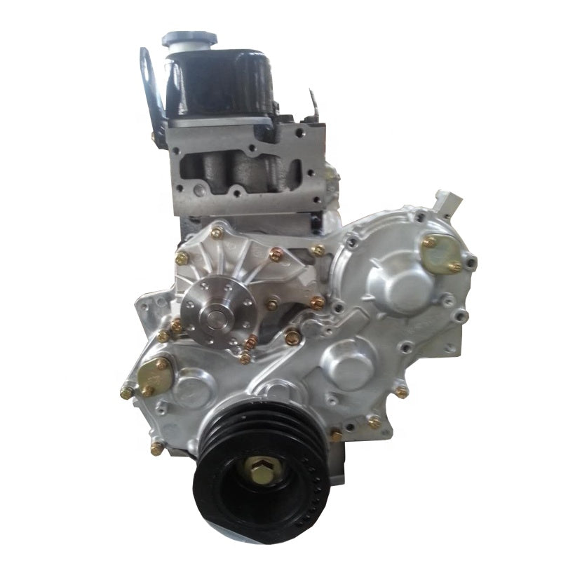 For Isuzu Trooper Wizard Rodeo Pickup 4JB1 Diesel Engine Long Block