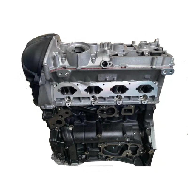 New Gasoline EA888 Engine Long Block for VW Golf Jetta Passat Tiguan Amarok
