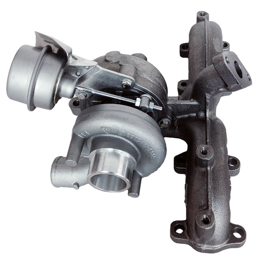 Turbo KP39 54399700017 54399880017 54399880006 543997000006 w Manifold for For Audi A3 Golf Jetta Bora 1.9TDI Diesel