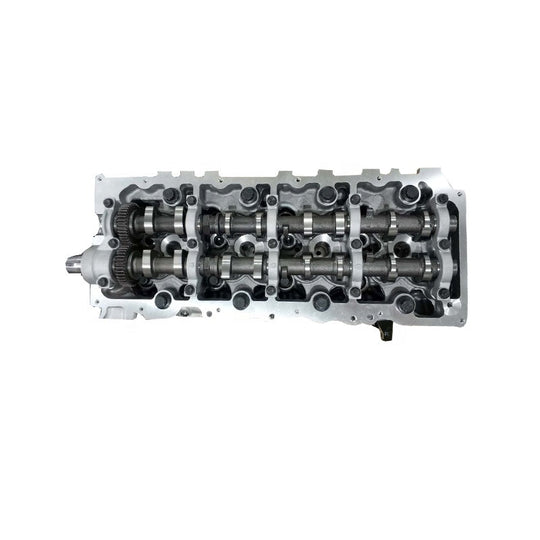 2KD Engine Long Block Diesel Engine 2.5L 2KD Diesel Engine for HILUX HIACE ZD25 DK4 KD4B Brand New