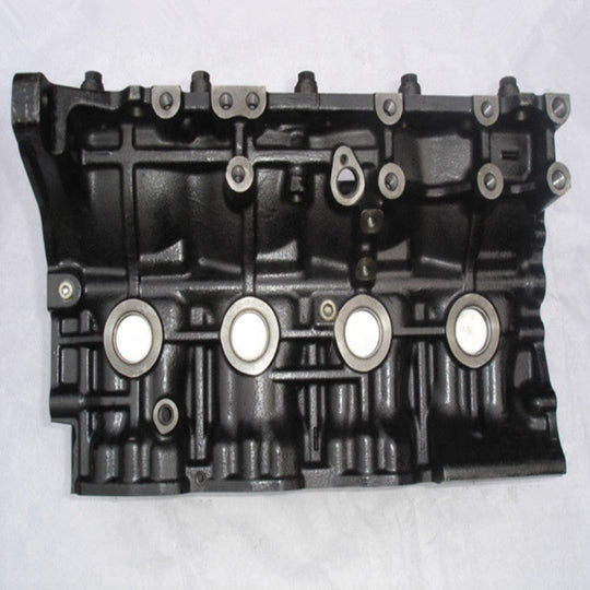 OEM Quality Diesel 2L Engine Short Block for Toyota Hiace Hilux 2.4L