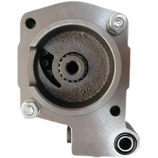 A8V0107 Gear Pump Excavator Parts E320B E320B E325BL E329B