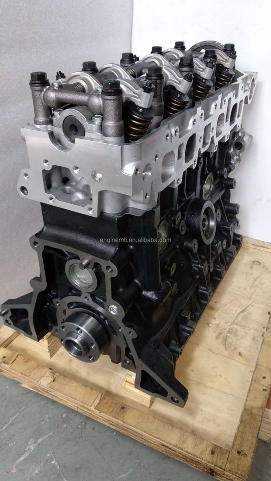 BRAND NEW 22R 22RE ENGINE LONG BLOCK 2.4L FOR TOYOTA HILUX PICKUP CRESSIDA COASTER CORONA CAR ENGINE