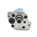 Excavator Parts  Pilot Auxiliary Tail pump R55-7 R60-7 Gear pump