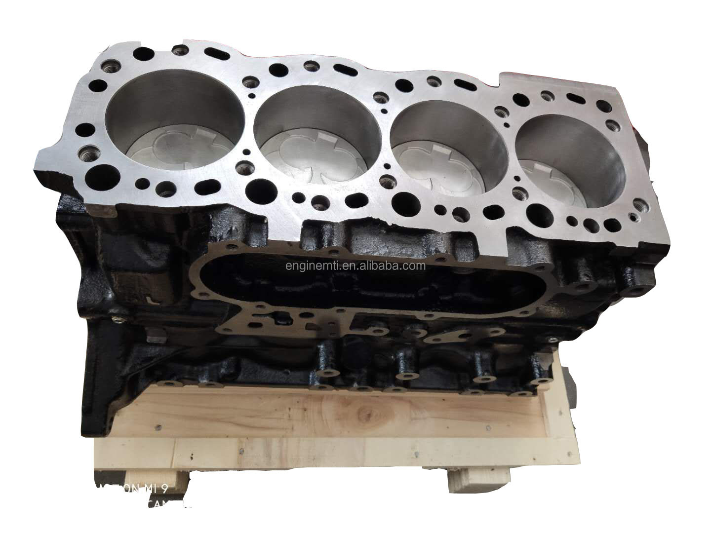 5L ENGINE SHORT CYLINDER BLOCK ENGINE ASSEMBLY FOR TOYOTA HILUX LAND CRUIDER PRADO HIACE