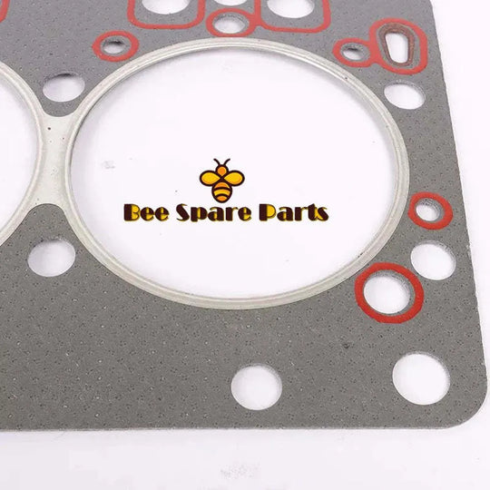 Head Gasket 490B-01004 For XINCHAI 490 490BPG A490BPG C490BPG-BeeSpareParts