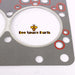 Head Gasket 490B-01004 For XINCHAI 490 490BPG A490BPG C490BPG-BeeSpareParts