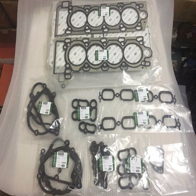 Head Gasket Kit for Land Rover 5.0T V8 LR026141 LR026142 LR011585 LR078819