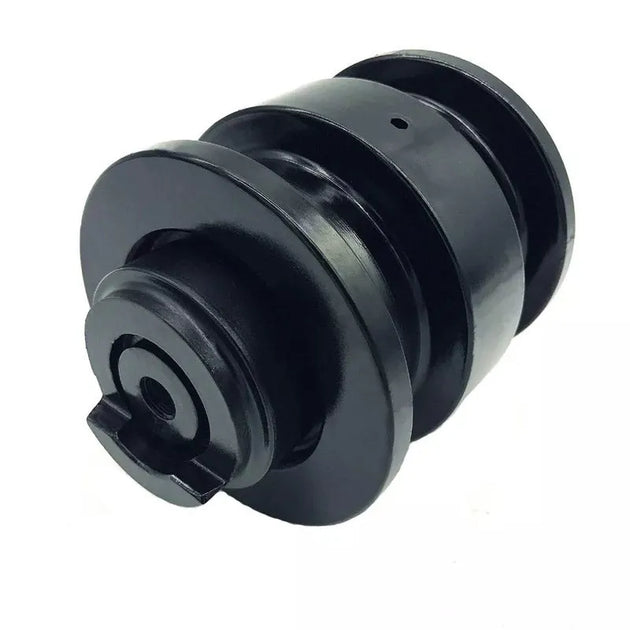 Heavy Equipment Mini Excavator Track roller/ Bottom roller for Takeuchi TB035-BeeSpareParts