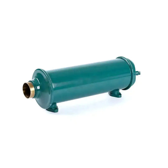 Heavy Truck Oil Cooler For Volvo 3979006-BeeSpareParts