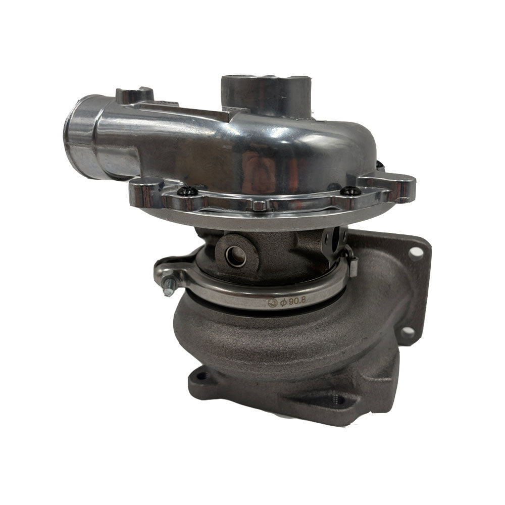 Heavy Duty Equipment Parts Supplier - Forklift, Excavator and Tractor Components