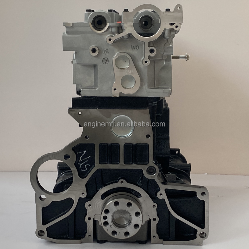 OEM QUALITY D4CB ENGINE LONG BLOCK 2.5L DIESEL ENGINE FOR HYUNDAI KIA SORENTO