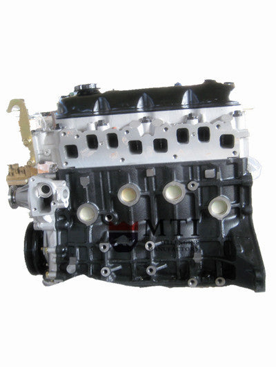 Brand New 3Y Engine Long Block 2.0L For TOYOTA Dyna 1500 Blizzard Hilux Hiace Wagon Cressida Saloon Car Engine