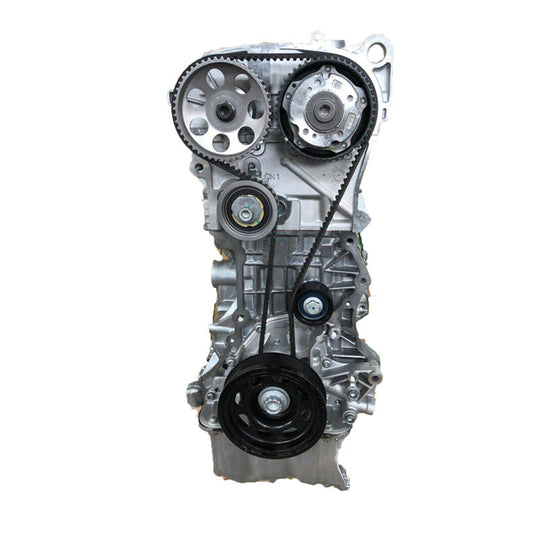 OEM Quality EA211 Engine Long Block for VW 1.4TSI