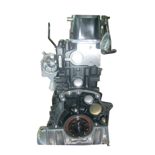 For Isuzu Trooper Wizard Rodeo Pickup 4JB1 Diesel Engine Long Block