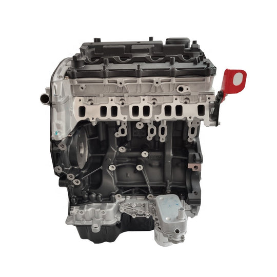 Brand New 2.2 TDCi MZ-CD Diesel Engine Long Block HBS For Mazda BT-50 Manufacture