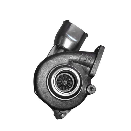 Turbocharger for BMW 1.6 110 HP DV6TED4 GT1544V 753420 turbo