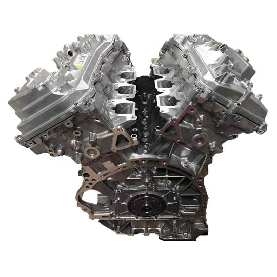 New 1GR 1GR-FE Engine Long Block for Toyota 4Runner