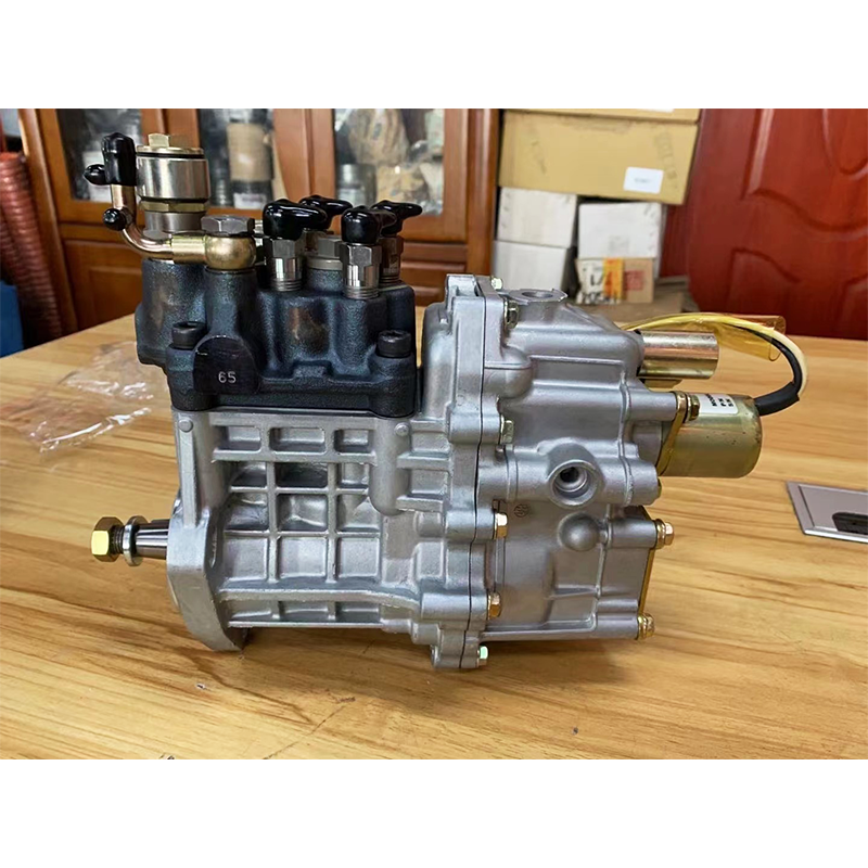 4tnv88 Diesel Engine Fuel Injection Pump 729653-51300 For 4D88 4TNV88 fuel pump