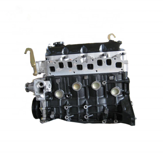 Brand New 4Y Engine Long Block for Toyota Hiace Hilux Pickup 2.2L