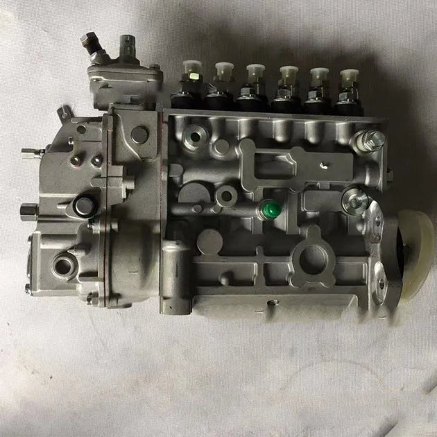 High Fuel Injection Pump 5290548 4988759 4939968 for Cummins 6BTAA5.9-C180 6BT-Fuel Injection Pump-BeeSpareParts