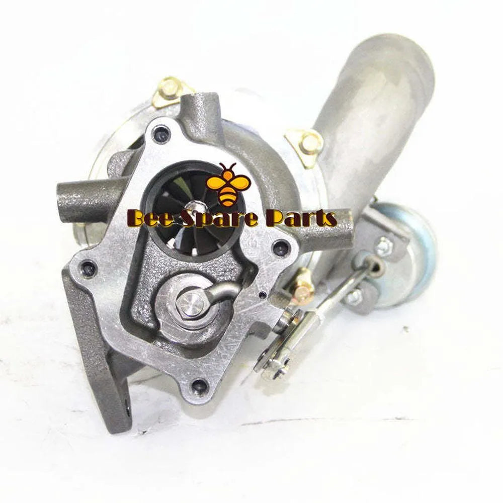 High Performance Turbocharger Compressor Complete GT1752S 733952-5001S 28200-4A101 For Sorento 2.5 CRDI-BeeSpareParts