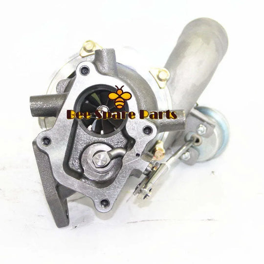 High Performance Turbocharger Compressor Complete GT1752S 733952-5001S 28200-4A101 For Sorento 2.5 CRDI-BeeSpareParts