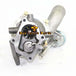 High Performance Turbocharger Compressor Complete GT1752S 733952-5001S 28200-4A101 For Sorento 2.5 CRDI-BeeSpareParts